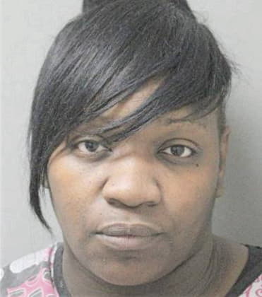 Gwendolyn Williams, - Ouachita Parish County, LA 